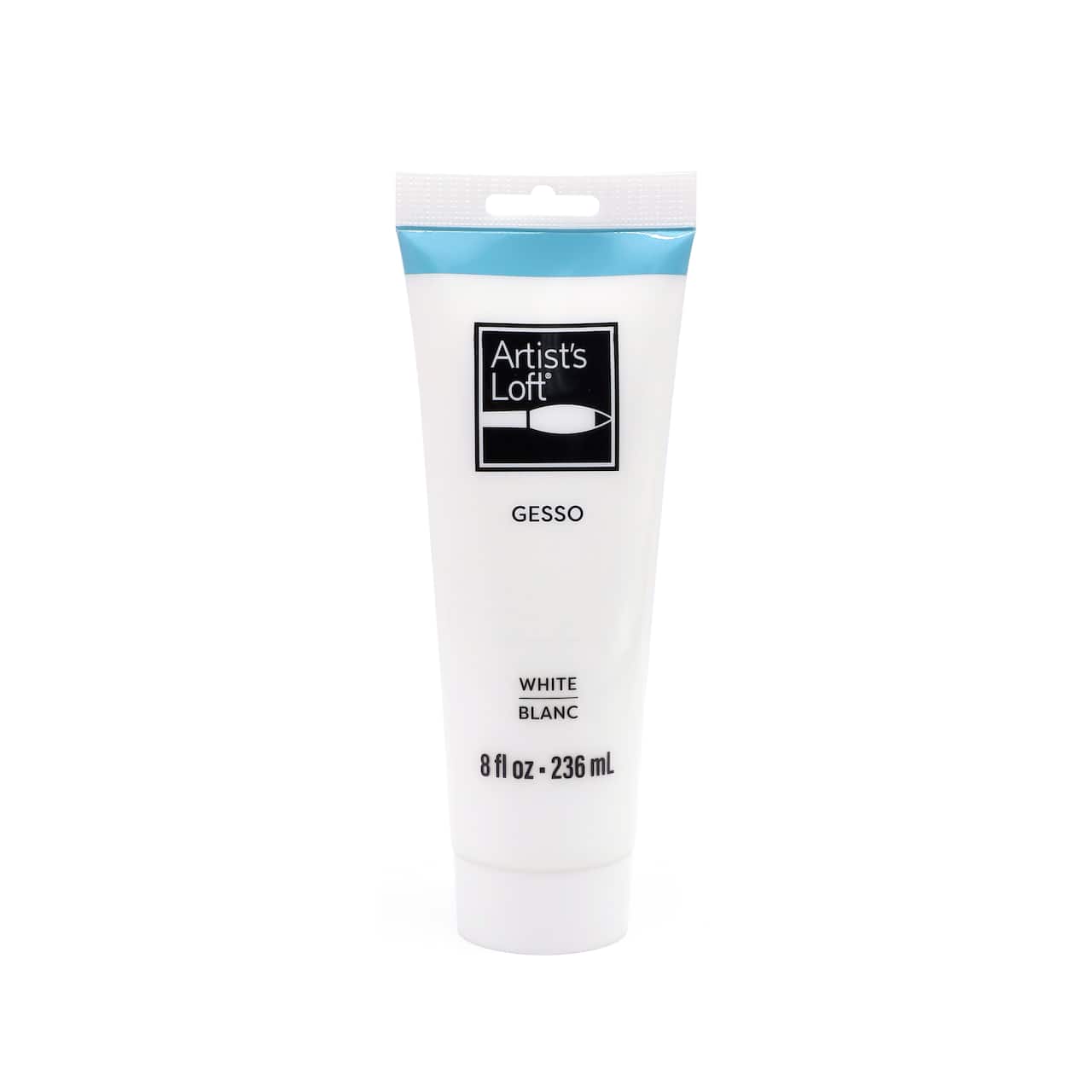8oz. White Gesso by Artist's Loft®